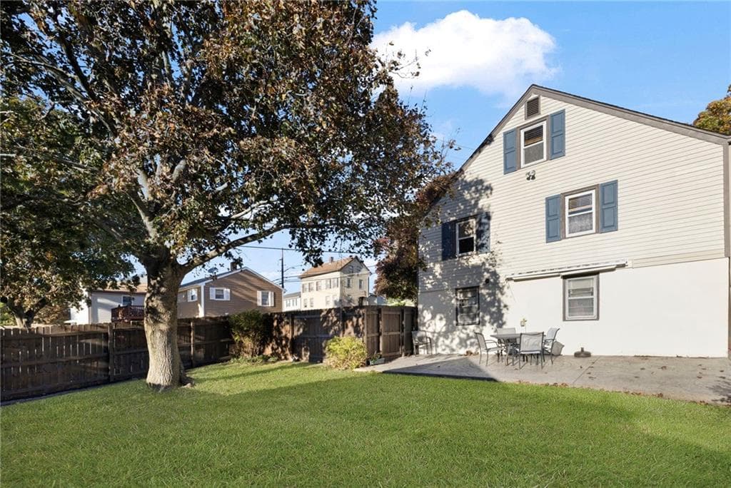 Single Family Residence at 464 High Street, Cumberland, photo 43 of 50