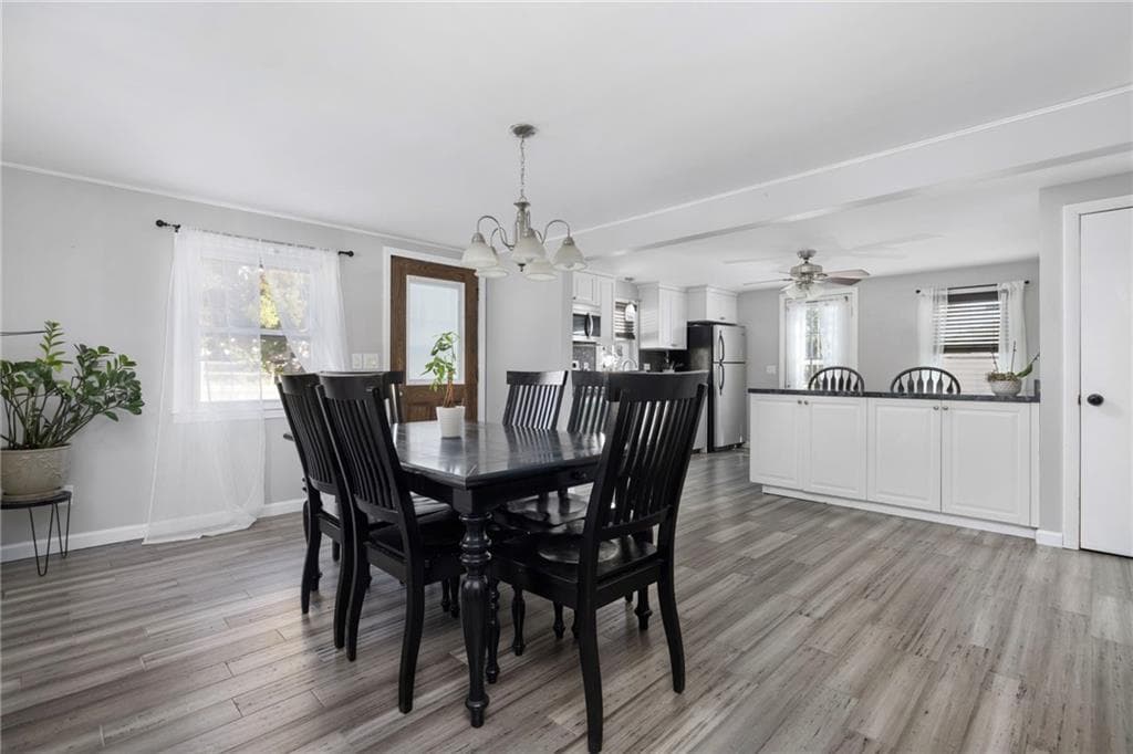 Single Family Residence at 464 High Street, Cumberland, photo 7 of 50