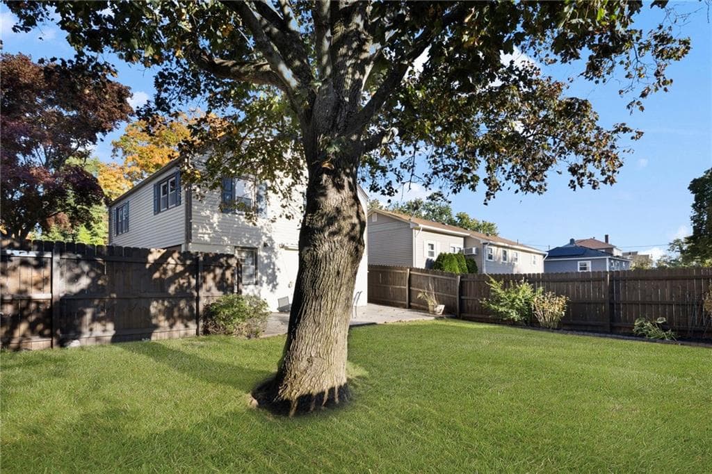Single Family Residence at 464 High Street, Cumberland, photo 3 of 50
