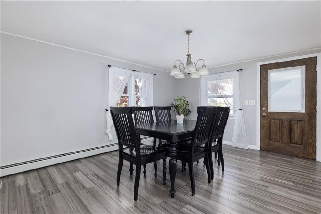 Single Family Residence at 464 High Street, Cumberland, photo 9 of 50