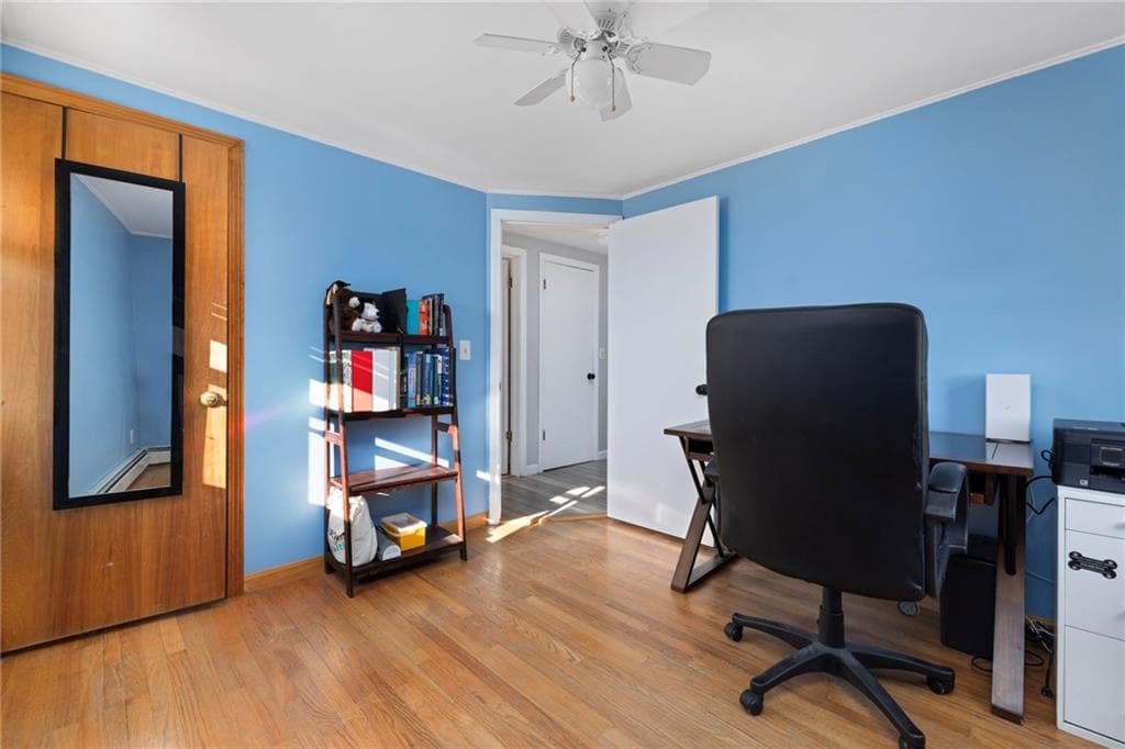 Single Family Residence at 464 High Street, Cumberland, photo 30 of 50