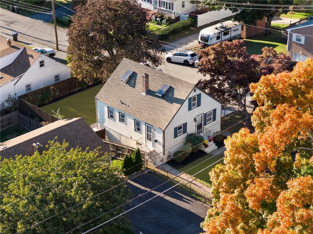 Single Family Residence at 464 High Street, Cumberland, photo 48 of 50