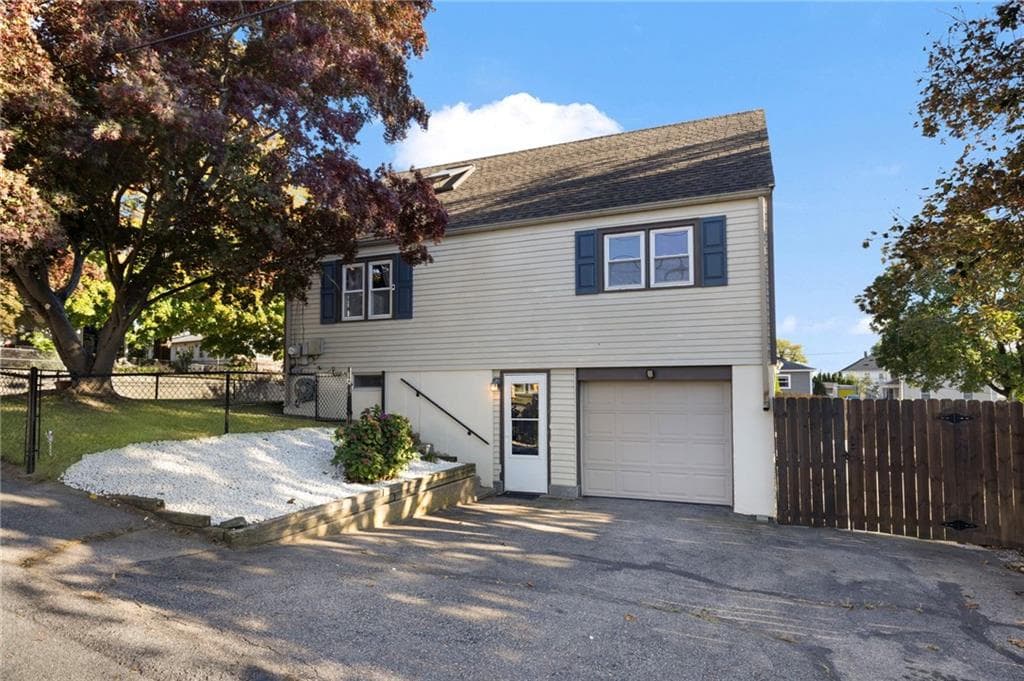 Single Family Residence at 464 High Street, Cumberland, photo 40 of 50