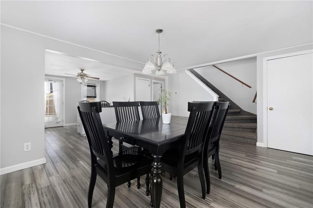 Single Family Residence at 464 High Street, Cumberland, photo 8 of 50