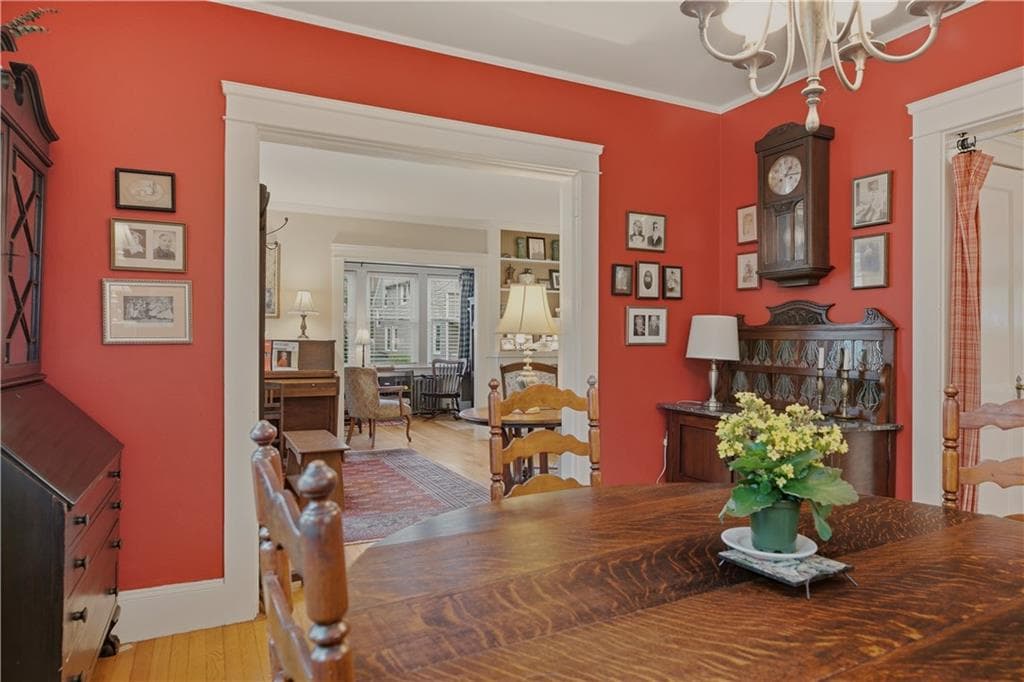 Single Family Residence at 120 Bay View Avenue, Cranston, photo 16 of 50