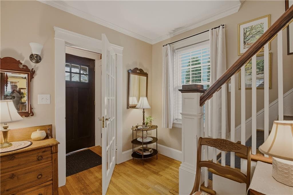 Single Family Residence at 120 Bay View Avenue, Cranston, photo 9 of 50
