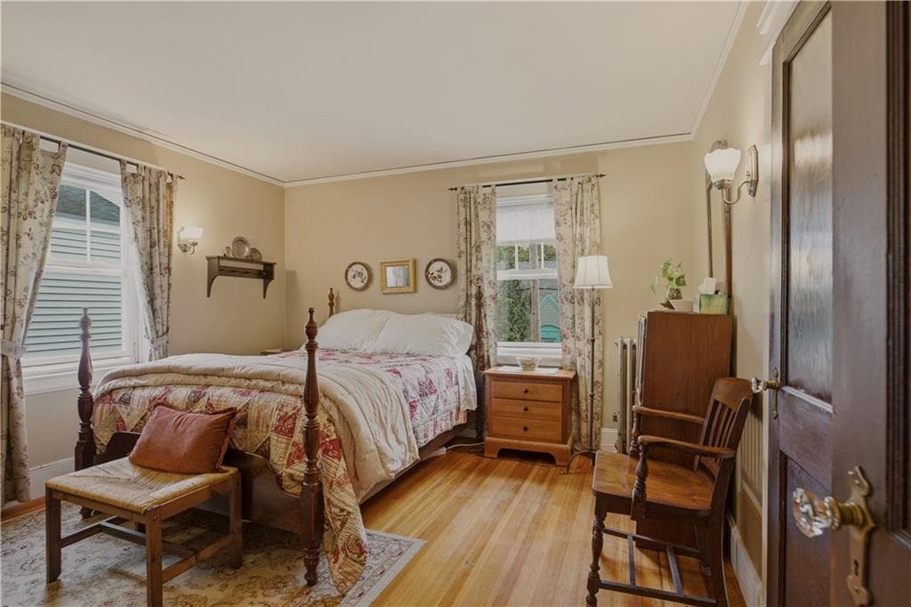 Single Family Residence at 120 Bay View Avenue, Cranston, photo 34 of 50