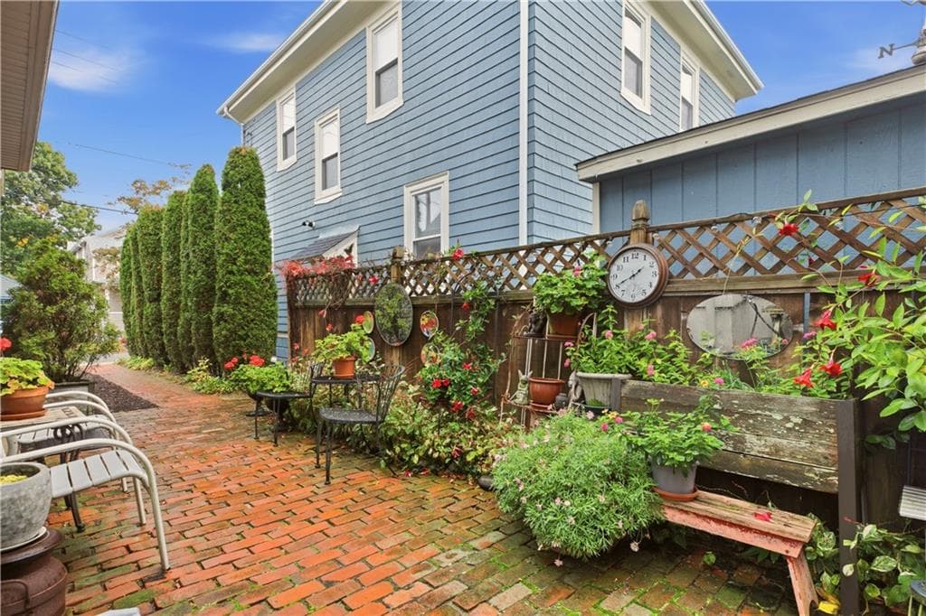 Single Family Residence at 120 Bay View Avenue, Cranston, photo 50 of 50