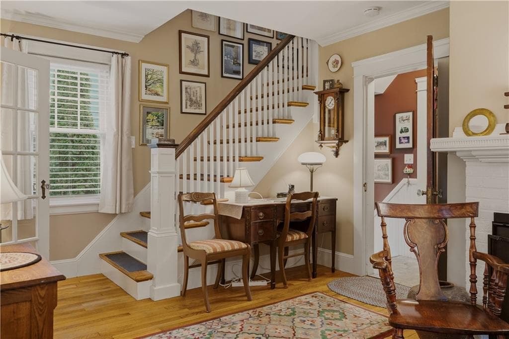 Single Family Residence at 120 Bay View Avenue, Cranston, photo 8 of 50