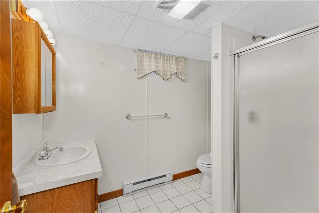 Single Family Residence at 20 Kinnicutt Avenue, Warren, photo 36 of 45