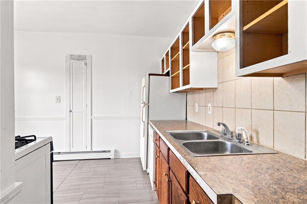 Commercial at 214 Estes Street, Woonsocket, photo 13 of 50