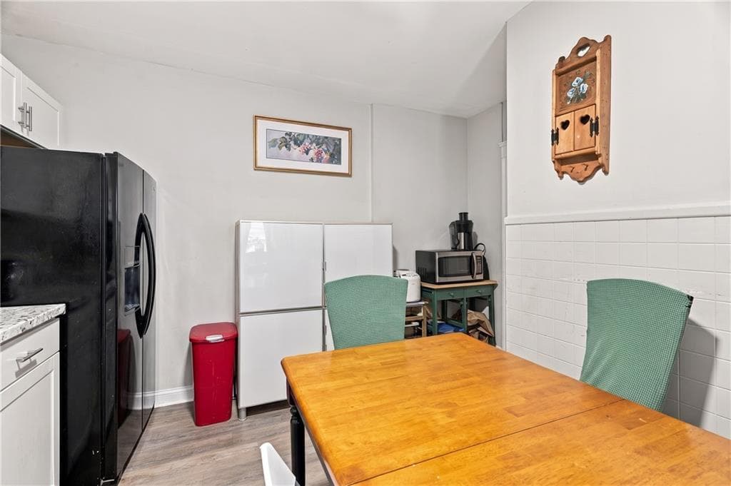 Commercial at 214 Estes Street, Woonsocket, photo 17 of 50