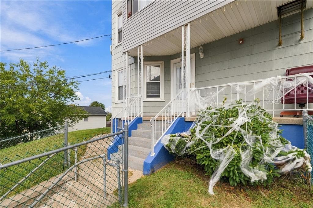 Commercial at 214 Estes Street, Woonsocket, photo 47 of 50