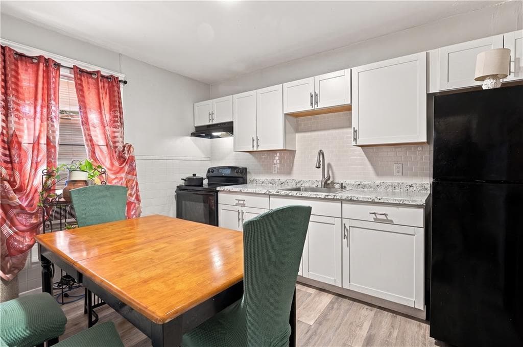 Commercial at 214 Estes Street, Woonsocket, photo 16 of 50