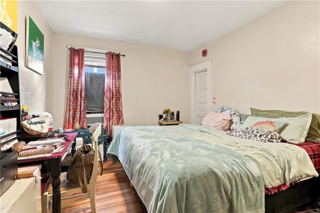 Commercial at 214 Estes Street, Woonsocket, photo 34 of 50