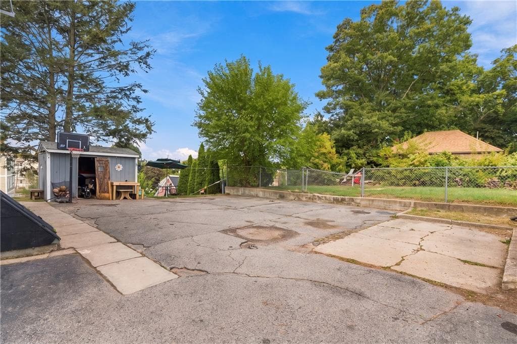 Commercial at 214 Estes Street, Woonsocket, photo 49 of 50