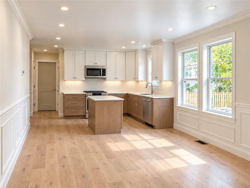 Single Family Residence at 226 Jastram Street, Providence, photo 2 of 17