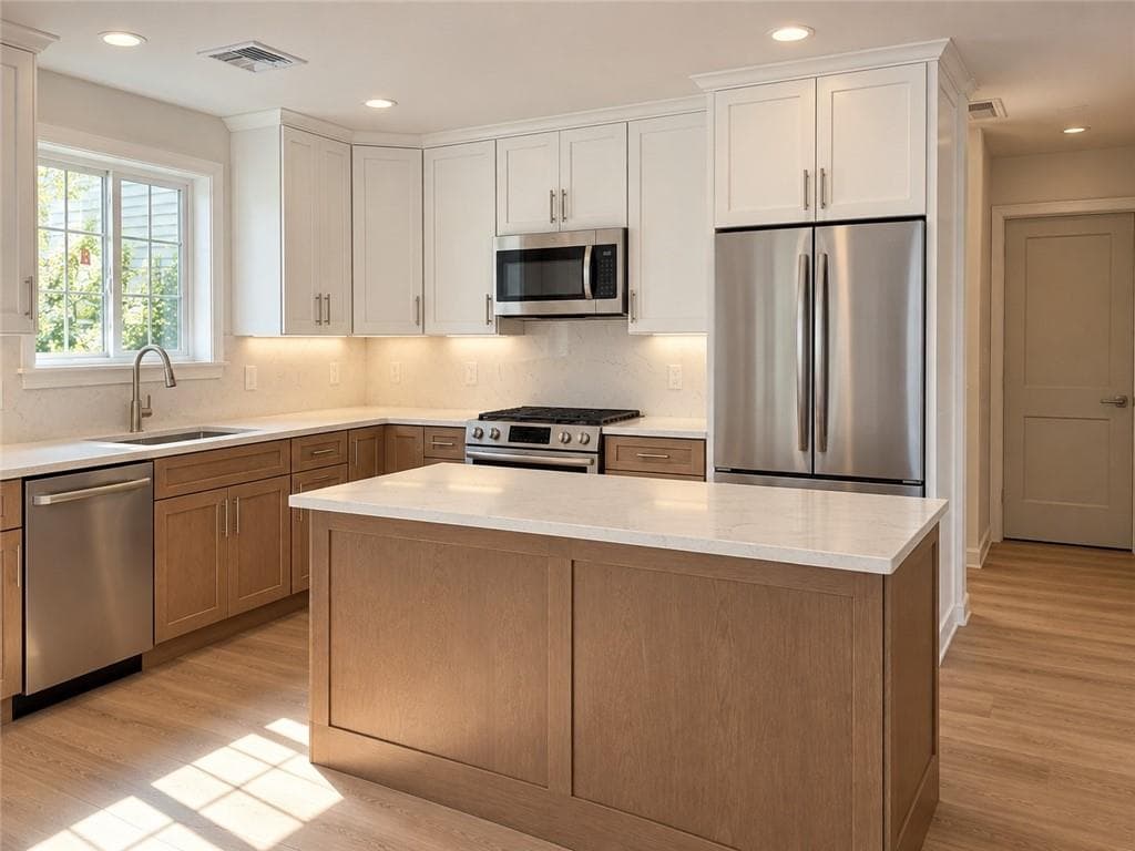 Single Family Residence at 226 Jastram Street, Providence, photo 12 of 17