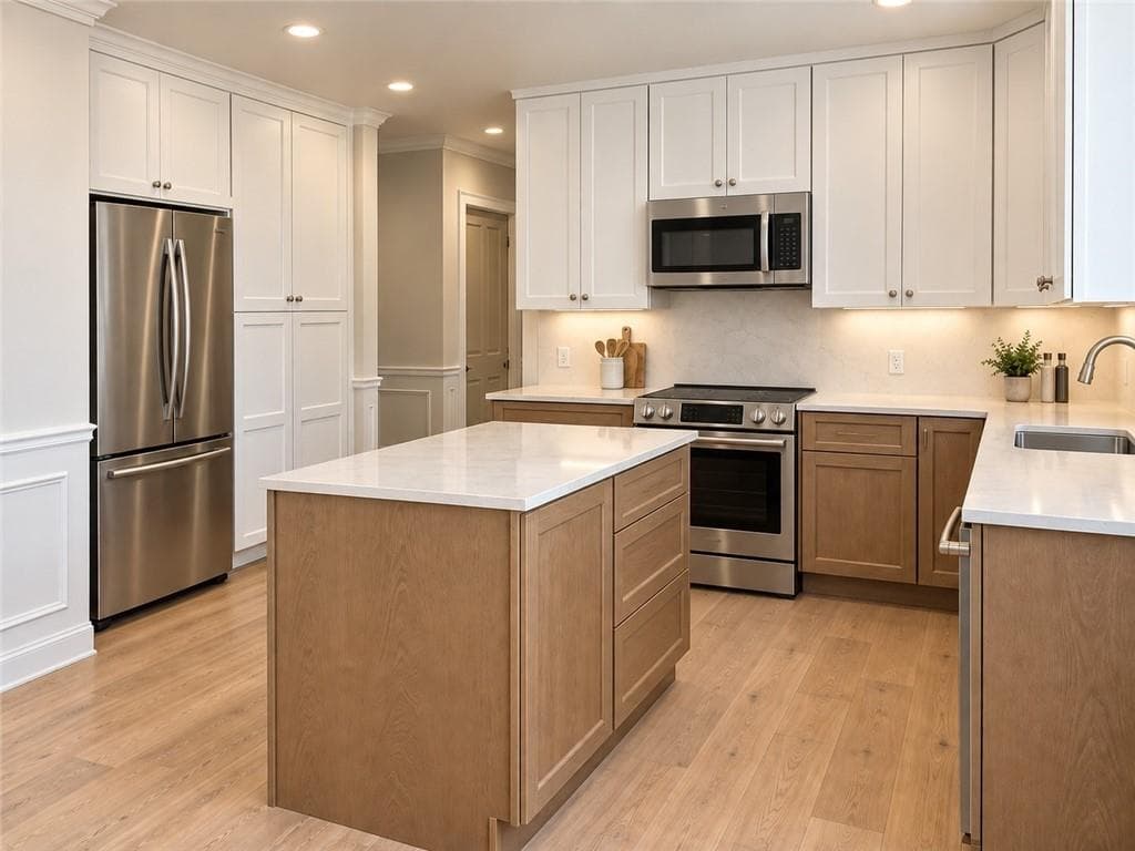 Single Family Residence at 226 Jastram Street, Providence, photo 3 of 17