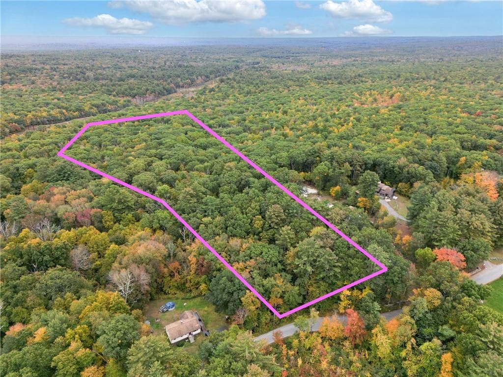 Unimproved Land at 0 Spring Lake Road, Burrillville, photo 3 of 4