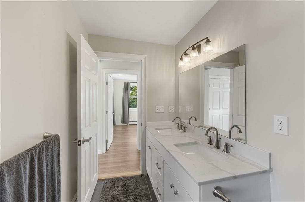 Single Family Residence at 126 Hilton Street, Tiverton, photo 28 of 50