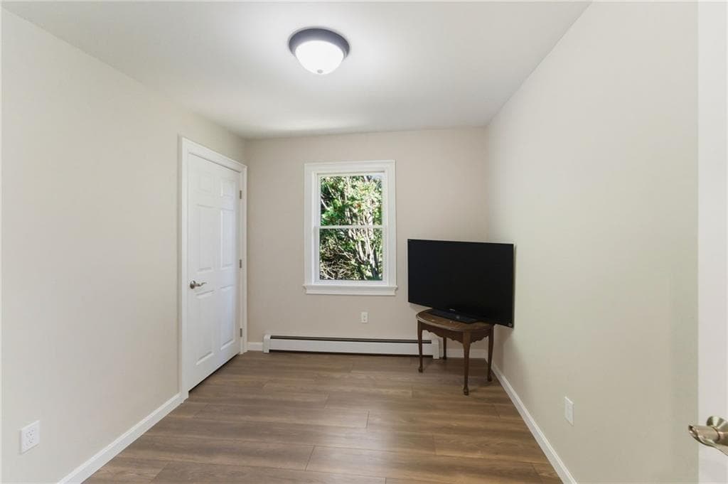 Single Family Residence at 126 Hilton Street, Tiverton, photo 29 of 50
