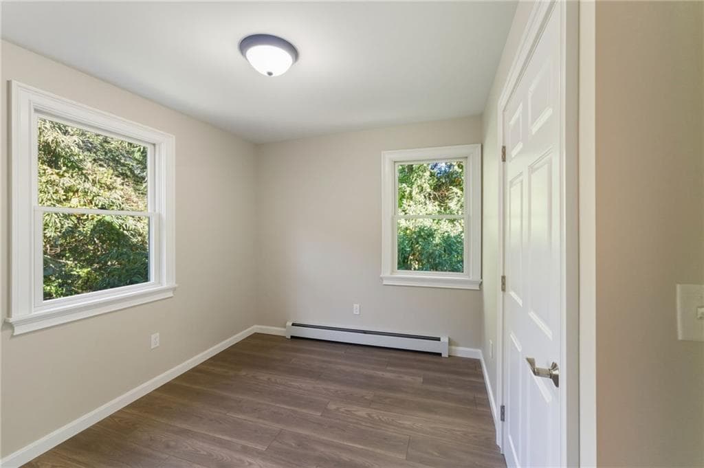 Single Family Residence at 126 Hilton Street, Tiverton, photo 25 of 50