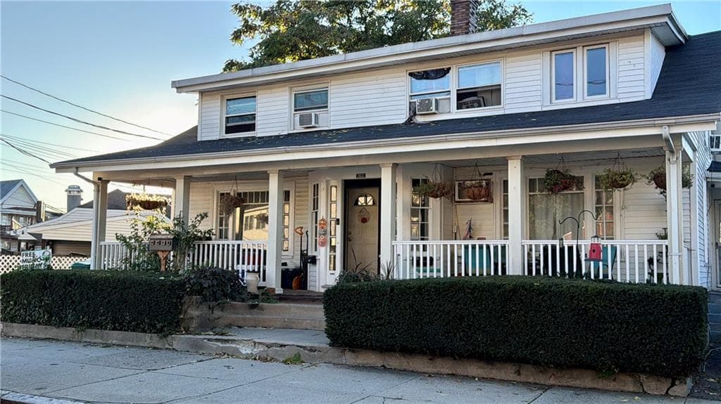 Multi Family at 163 Greene Street, Woonsocket, photo 2 of 41