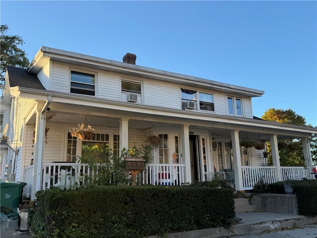163 Greene Street