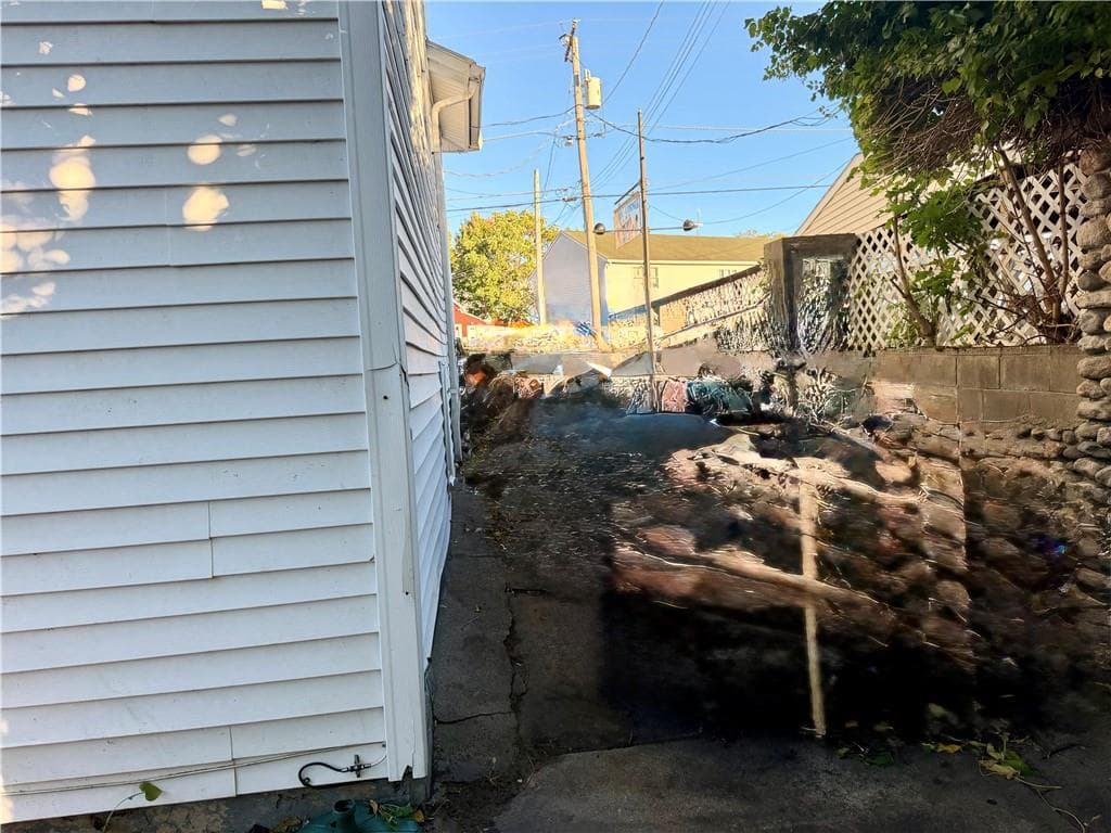 Multi Family at 163 Greene Street, Woonsocket, photo 41 of 41