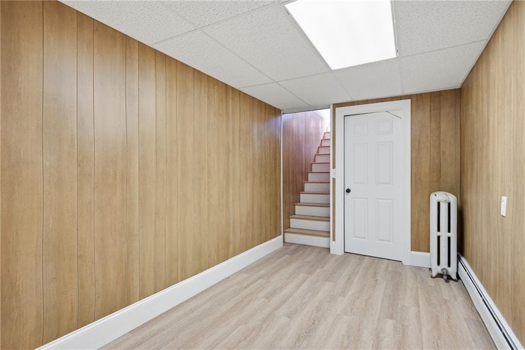 Single Family Residence at 82 Mapleville Road, Smithfield, photo 27 of 48