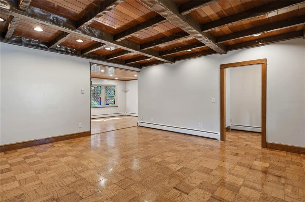 Single Family Residence at 82 Mapleville Road, Smithfield, photo 6 of 48