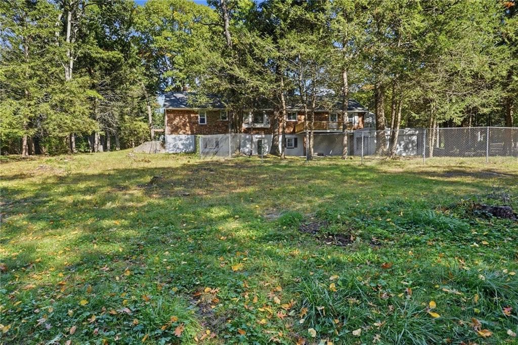 Single Family Residence at 82 Mapleville Road, Smithfield, photo 46 of 48
