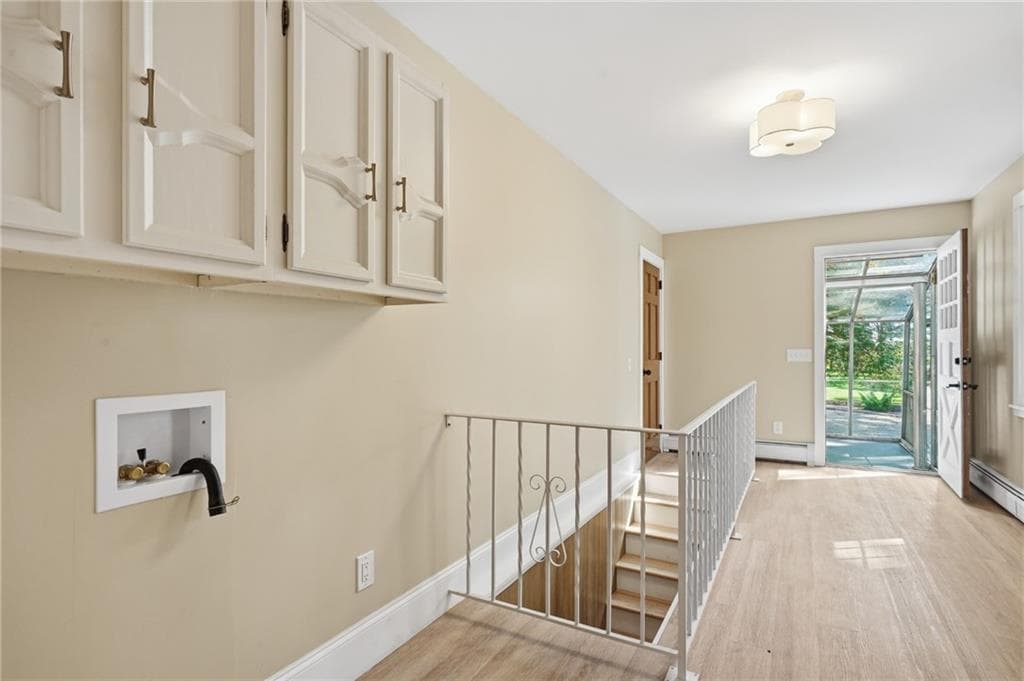 Single Family Residence at 82 Mapleville Road, Smithfield, photo 24 of 48
