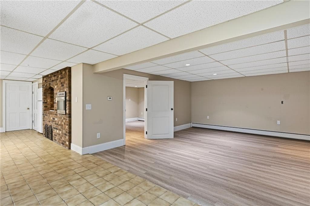Single Family Residence at 82 Mapleville Road, Smithfield, photo 33 of 48