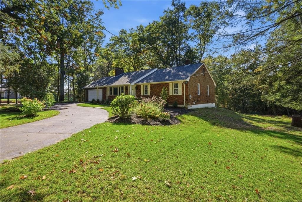Single Family Residence at 82 Mapleville Road, Smithfield, photo 48 of 48