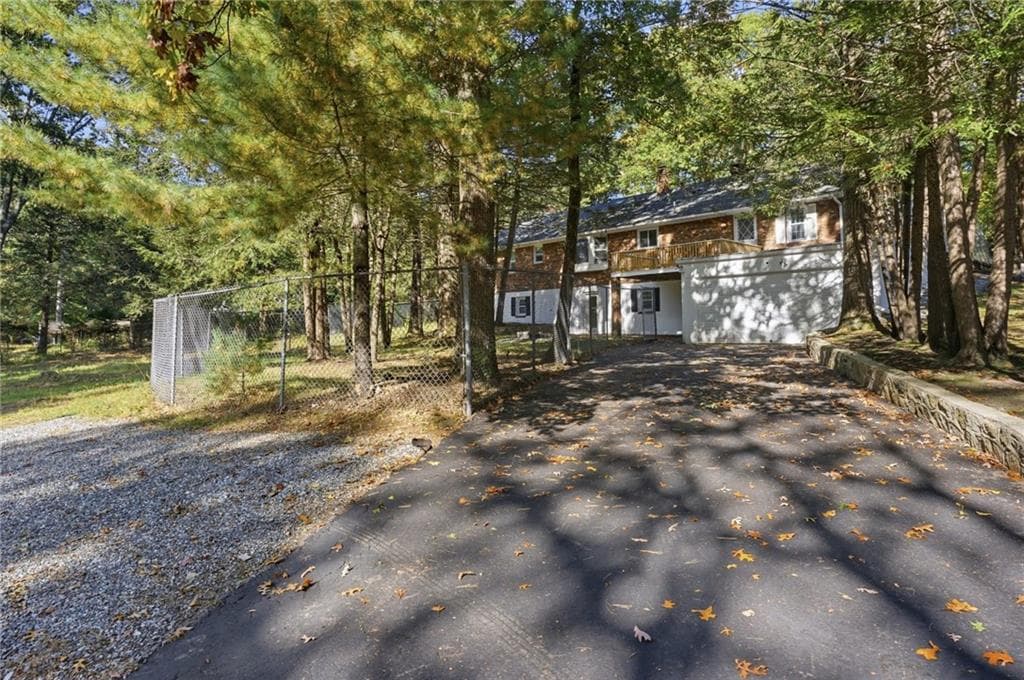 Single Family Residence at 82 Mapleville Road, Smithfield, photo 44 of 48