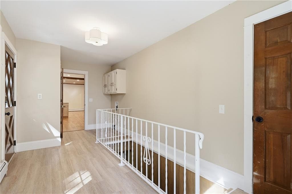 Single Family Residence at 82 Mapleville Road, Smithfield, photo 25 of 48