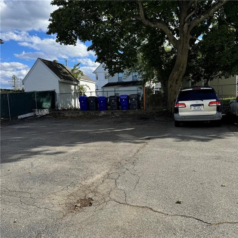 Multi Family at 16 Calla Street, Providence, photo 6 of 47