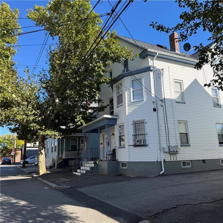 Multi Family at 16 Calla Street, Providence, photo 3 of 47