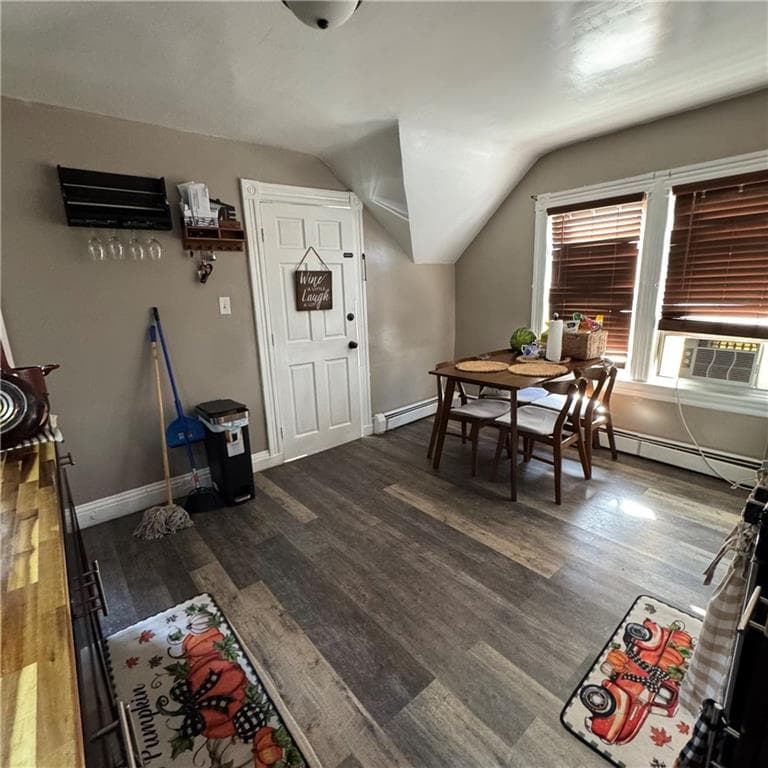 Multi Family at 16 Calla Street, Providence, photo 33 of 47
