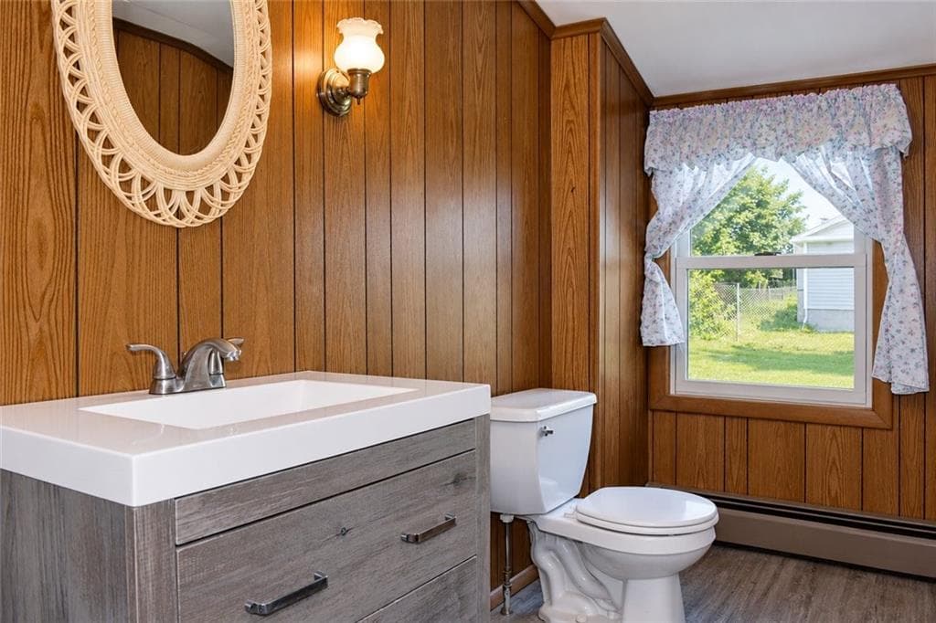 Single Family Residence at East Providence, photo 23 of 33