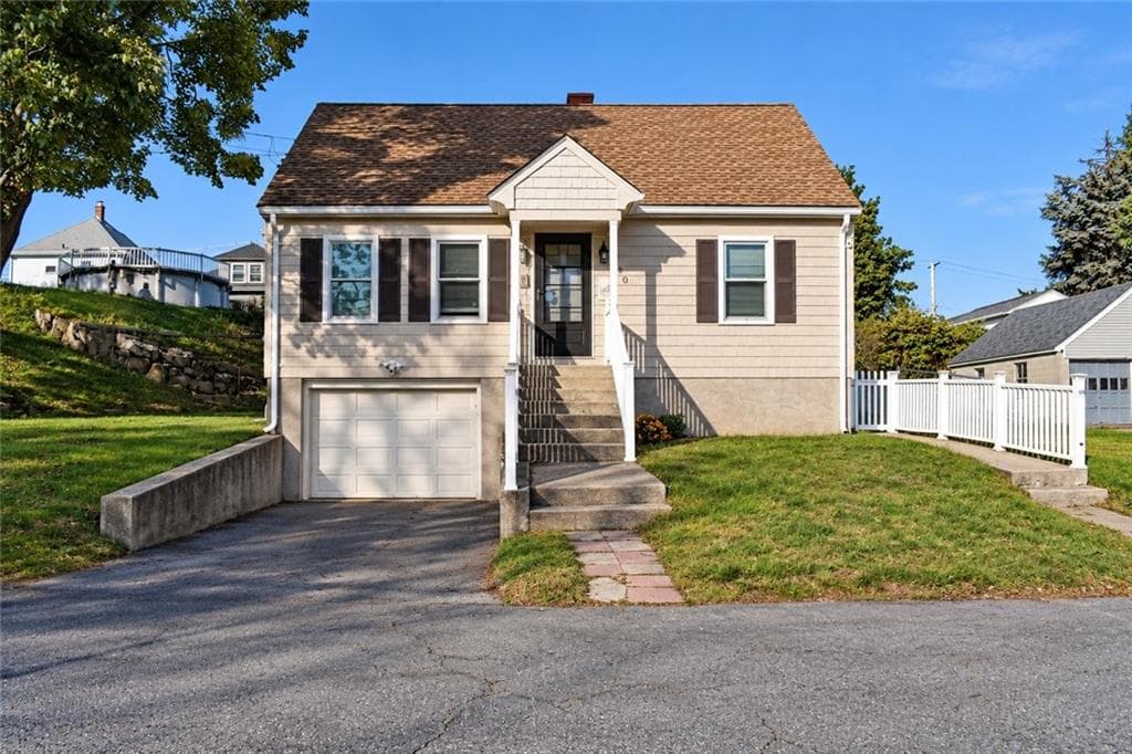 Single Family Residence at East Providence, photo 2 of 33