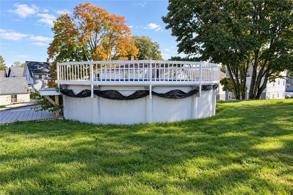 Single Family Residence at East Providence, photo 32 of 33