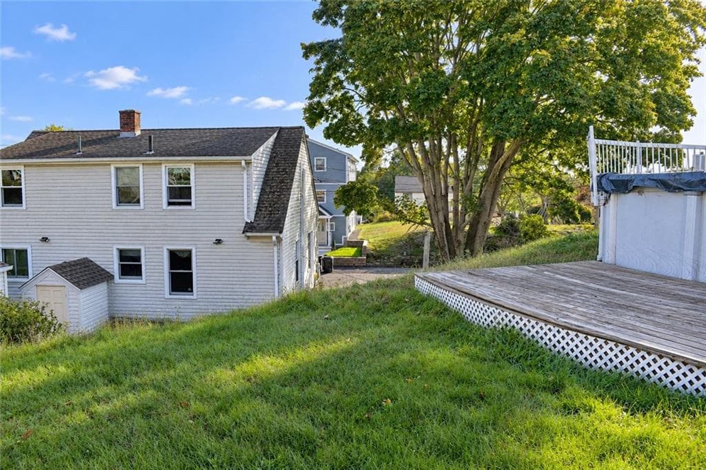 Single Family Residence at East Providence, photo 28 of 33