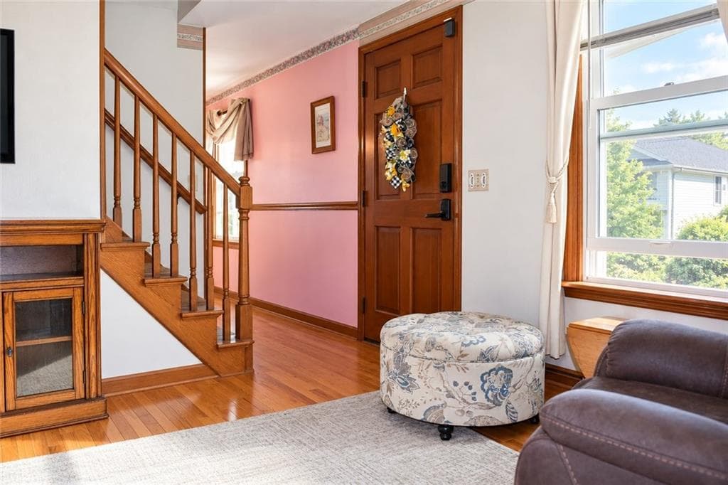 Single Family Residence at East Providence, photo 9 of 33