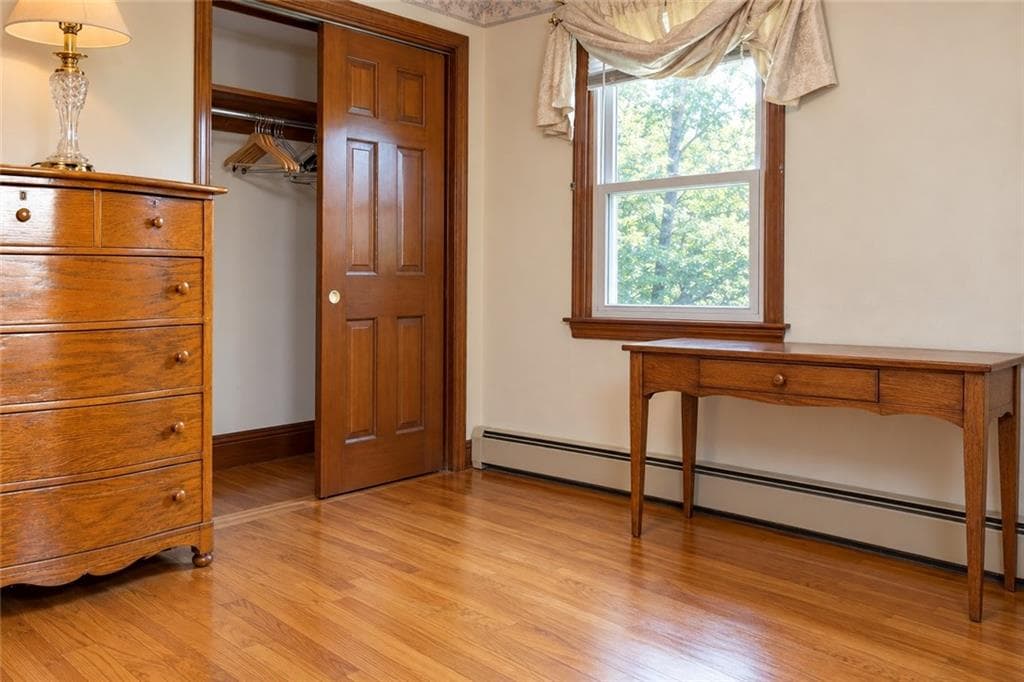 Single Family Residence at East Providence, photo 24 of 33