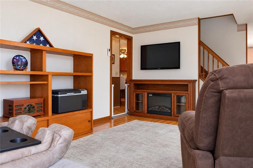 Single Family Residence at East Providence, photo 8 of 33