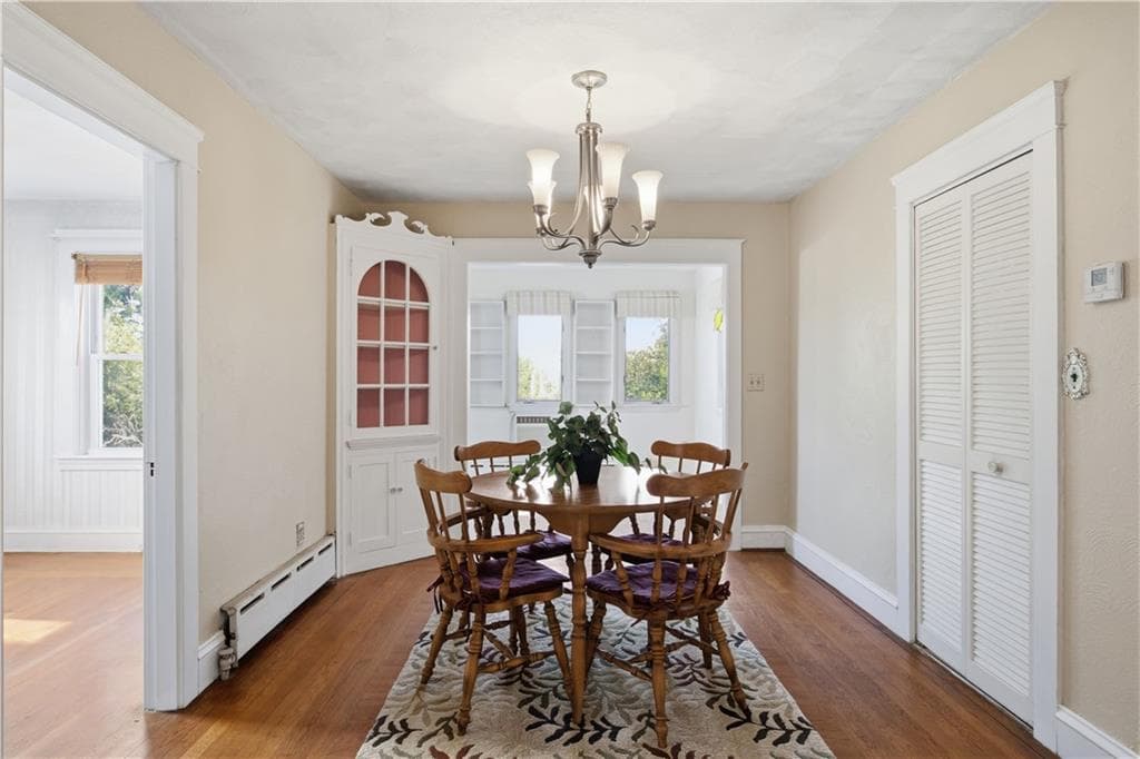 Single Family Residence at 476 East Avenue, Pawtucket, photo 11 of 35
