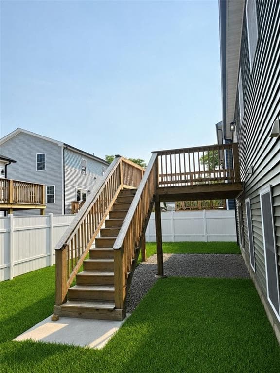Single Family Residence at 135 1st Avenue, Cranston, photo 2 of 24